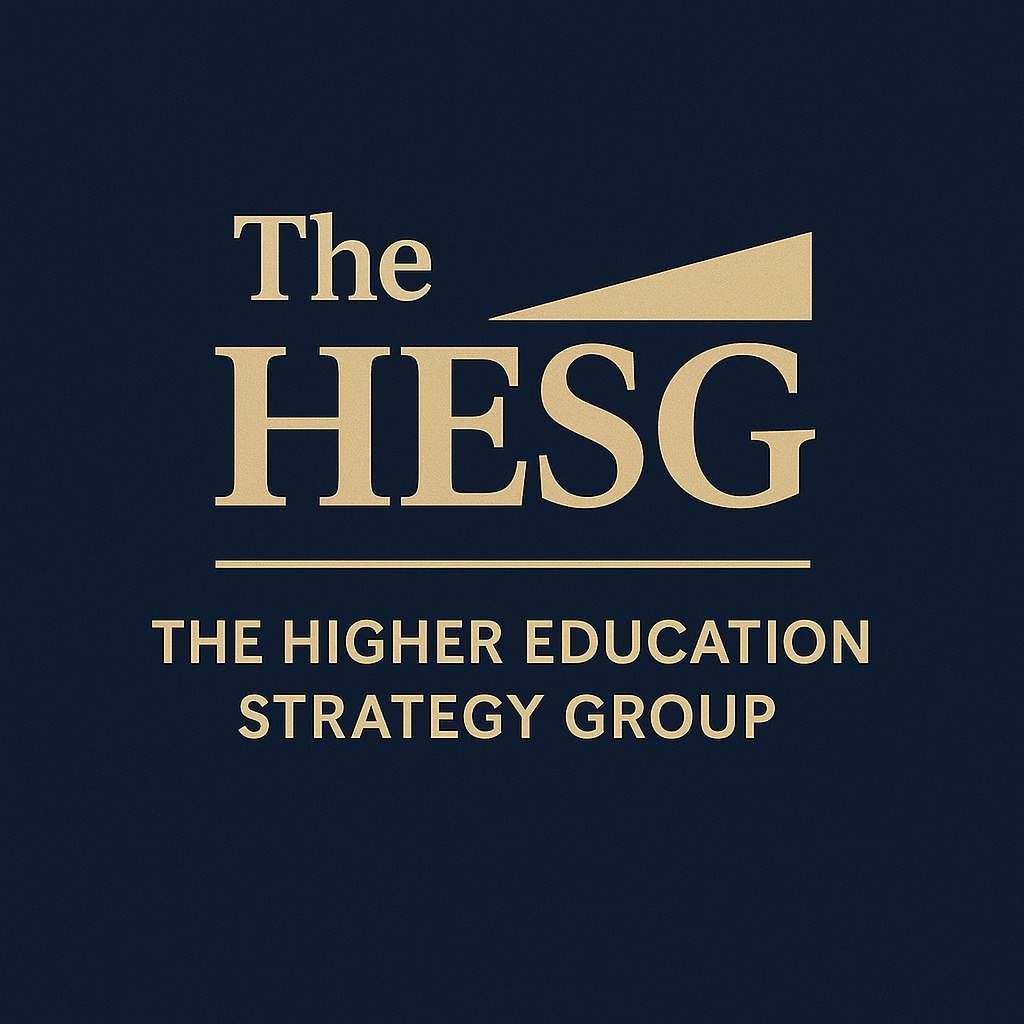 thehesg.com
